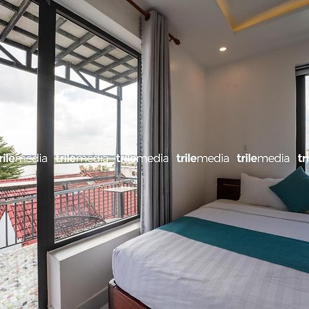 Rockmouse Centre River Villa Hoi An Dış mekan fotoğraf