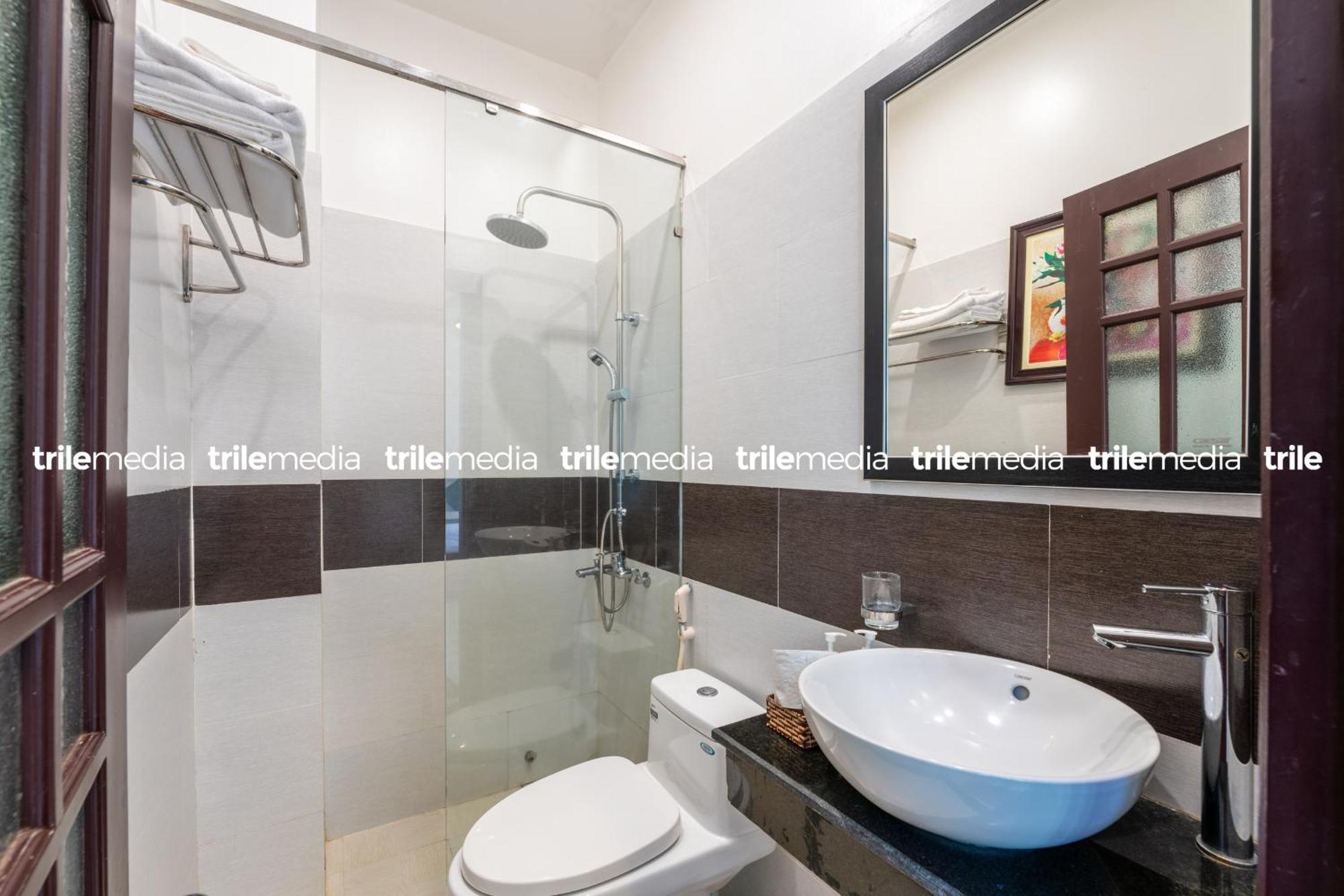 Rockmouse Centre River Villa Hoi An Dış mekan fotoğraf