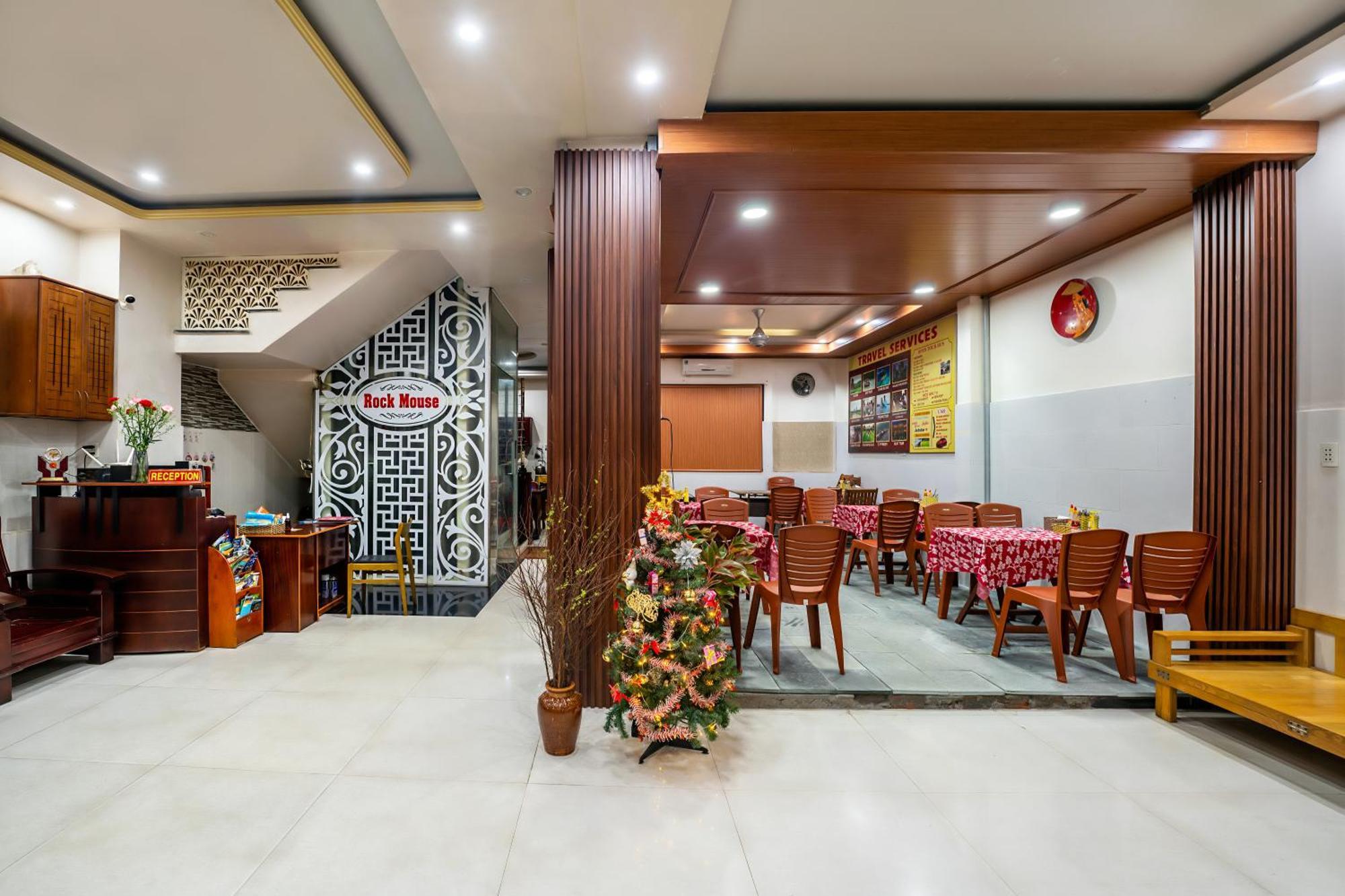 Rockmouse Centre River Villa Hoi An Dış mekan fotoğraf