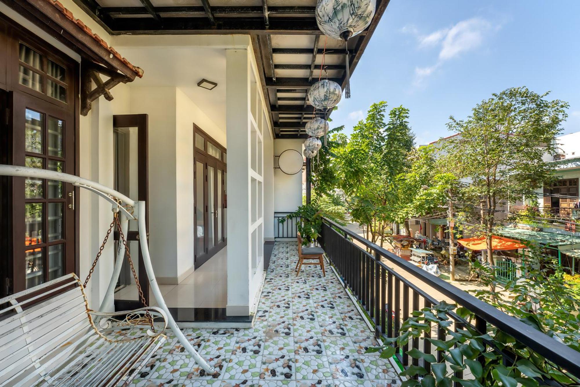 Rockmouse Centre River Villa Hoi An Dış mekan fotoğraf